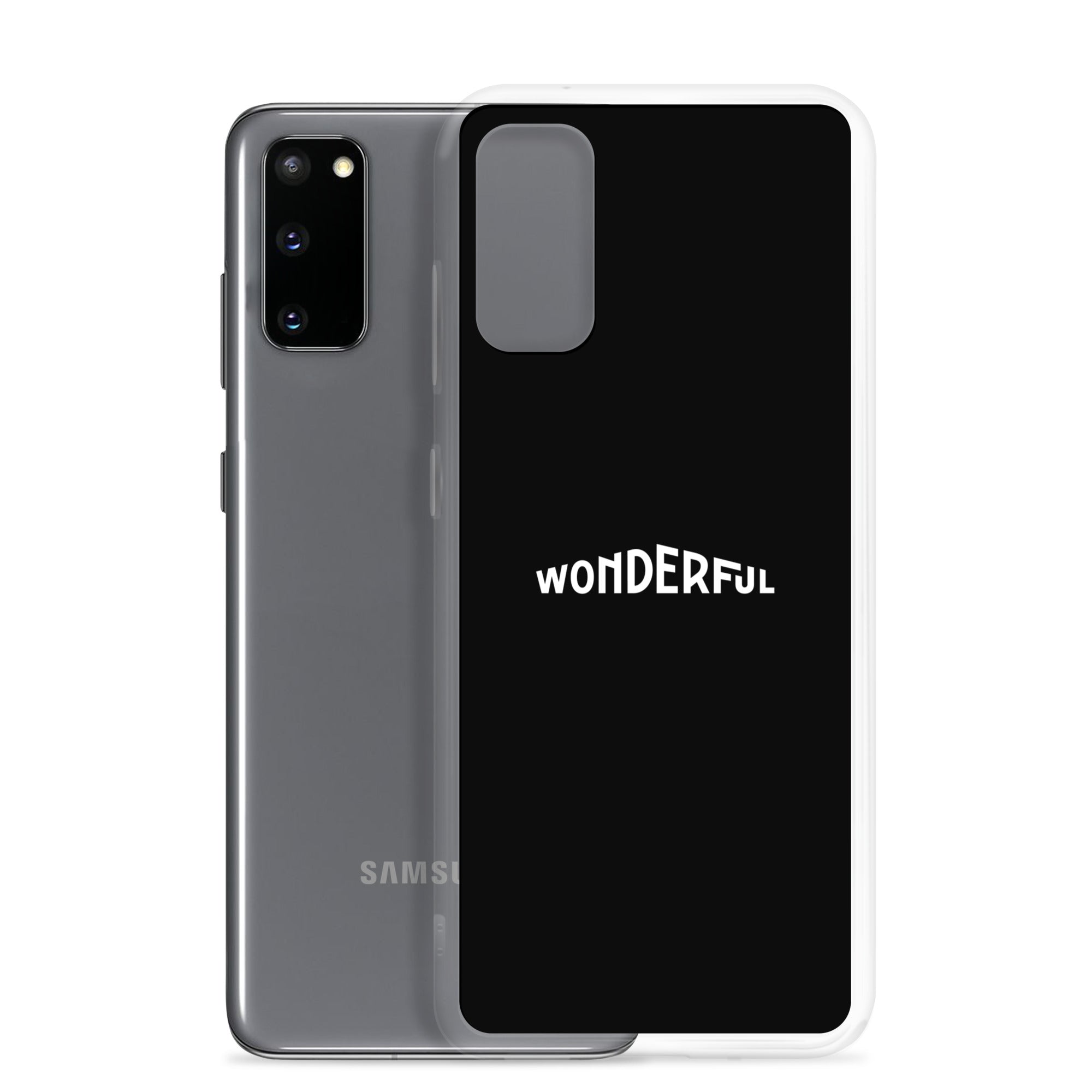 Wonderful - Coque Samsung®