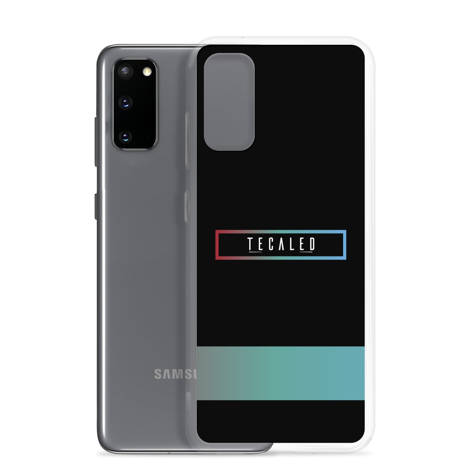 Tecaled - Coque Samsung®