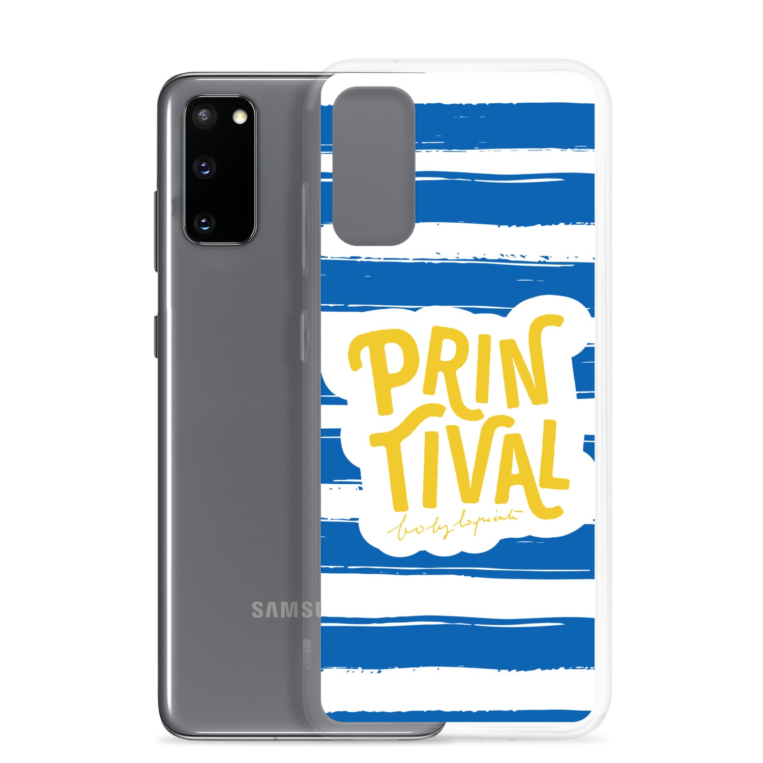 Printival - Coque Samsung®