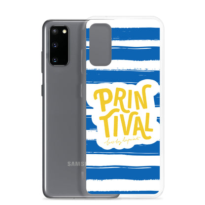 Printival - Coque Samsung®