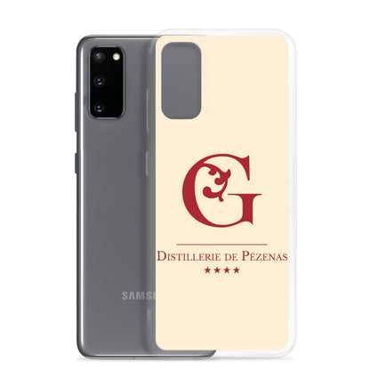 La Distillerie - Garrigae - Coque Samsung®