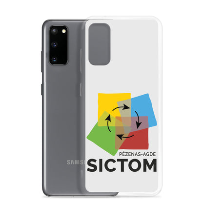 Sictom - Coque Samsung®