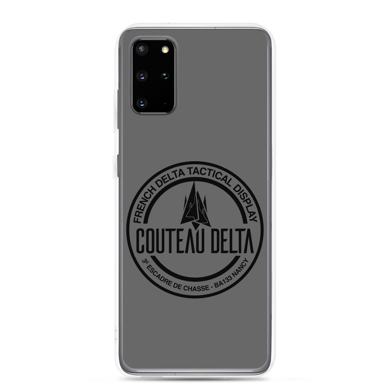 Couteau Delta - Coque Samsung®
