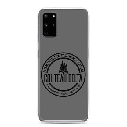 Couteau Delta - Coque Samsung®