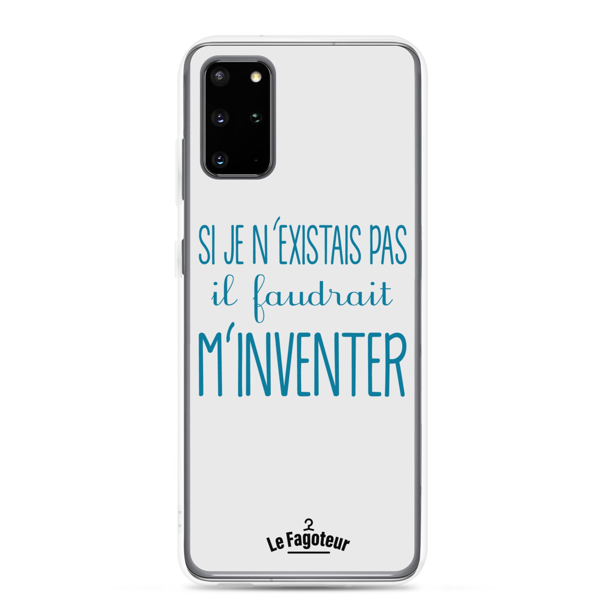 Si je n&