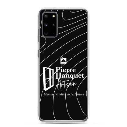 Pierre Hanquet - Coque Samsung®