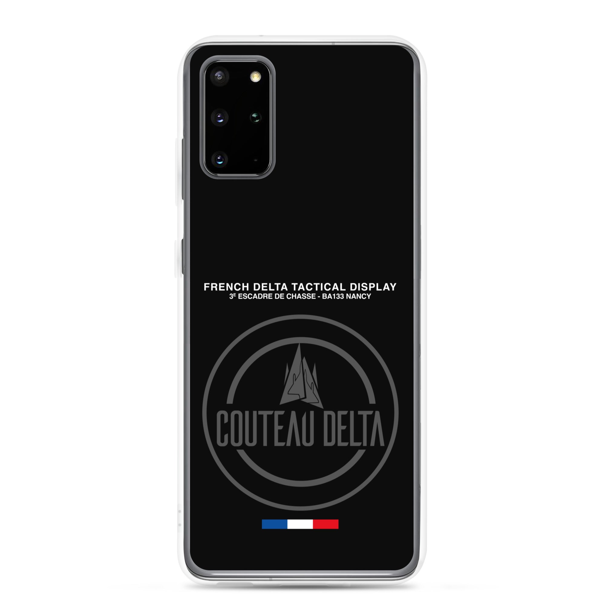 Couteau Delta -  Coque Samsung®