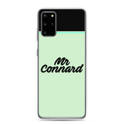 Mr connard - Coque Samsung®