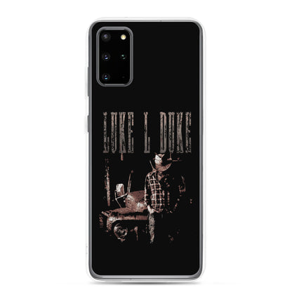 Luke L Duke - Sam - Coque Samsung®