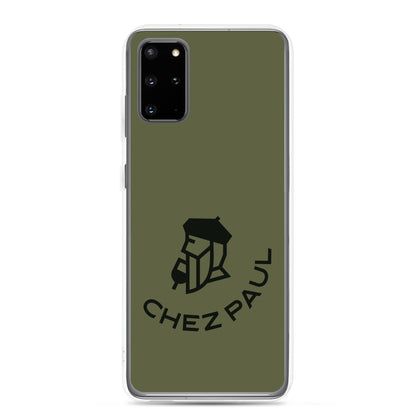Chez Paul - Coque Samsung®