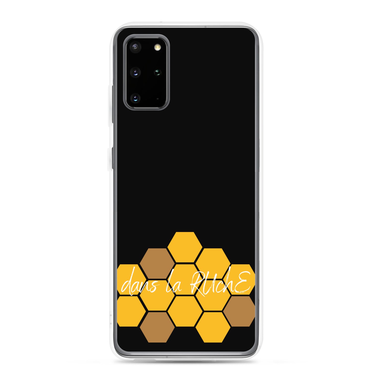 Dans la ruche - Coque Samsung®