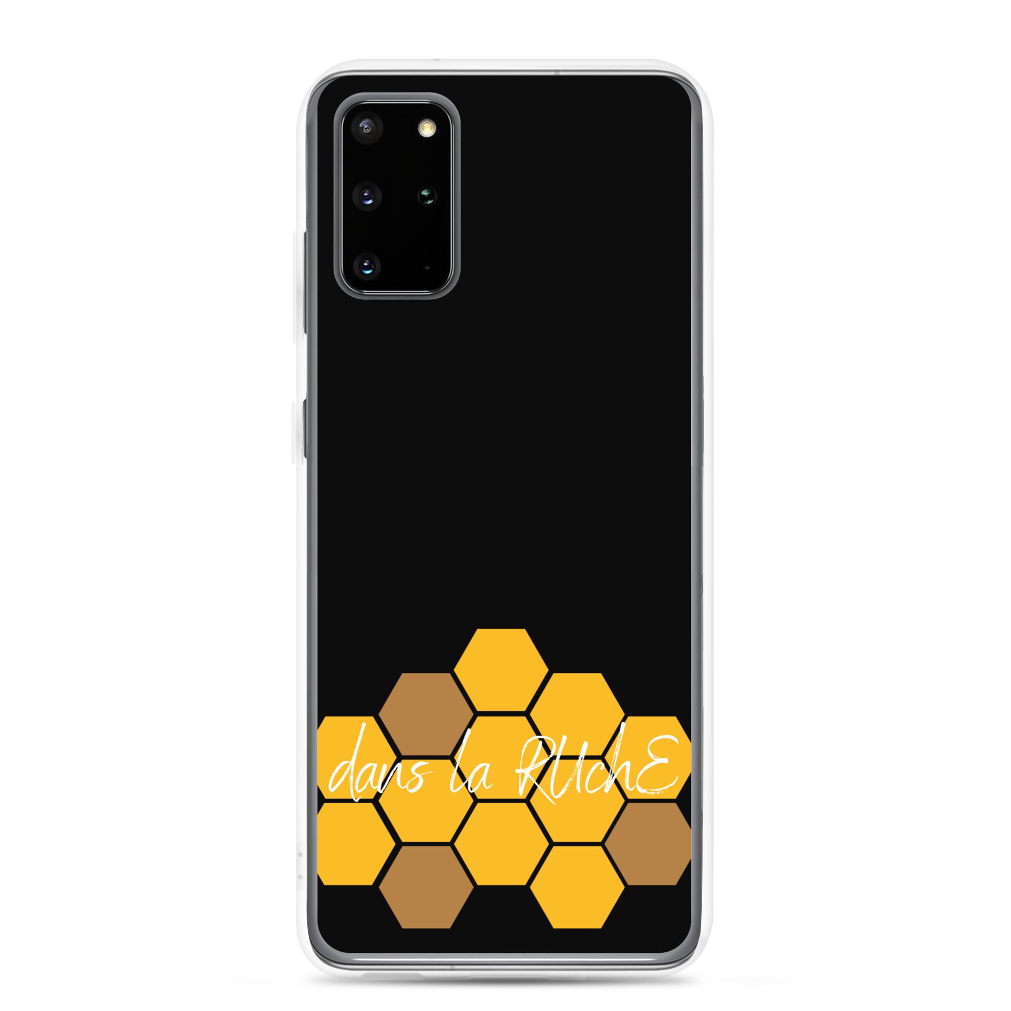 Dans la ruche - Coque Samsung®
