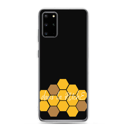 Dans la ruche - Coque Samsung®