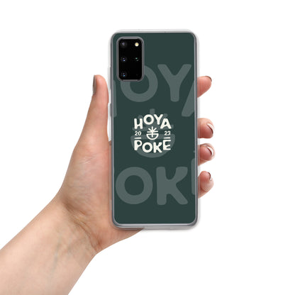 Hoya Poké - Coque Samsung®