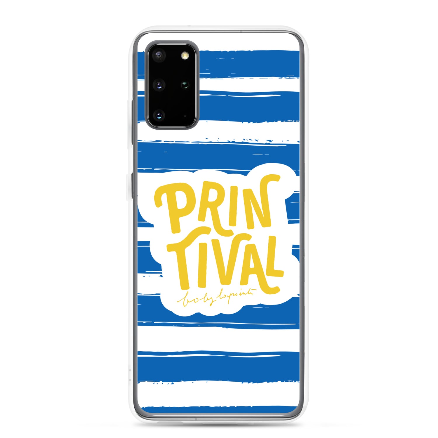 Printival - Coque Samsung®