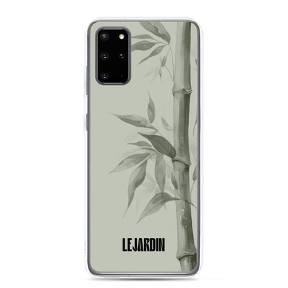 Le jardin - Coque Samsung®