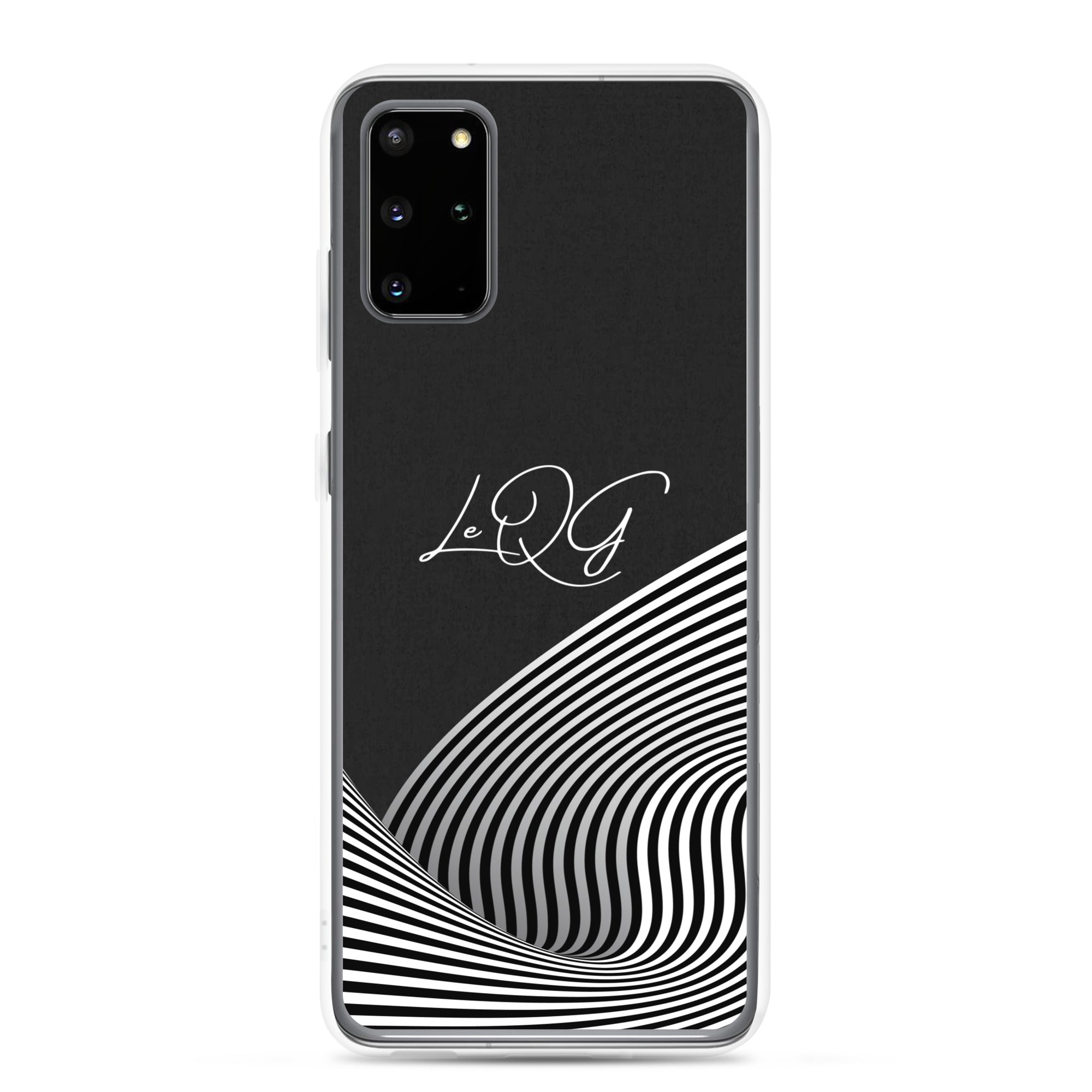 Le QG - Coque Samsung®