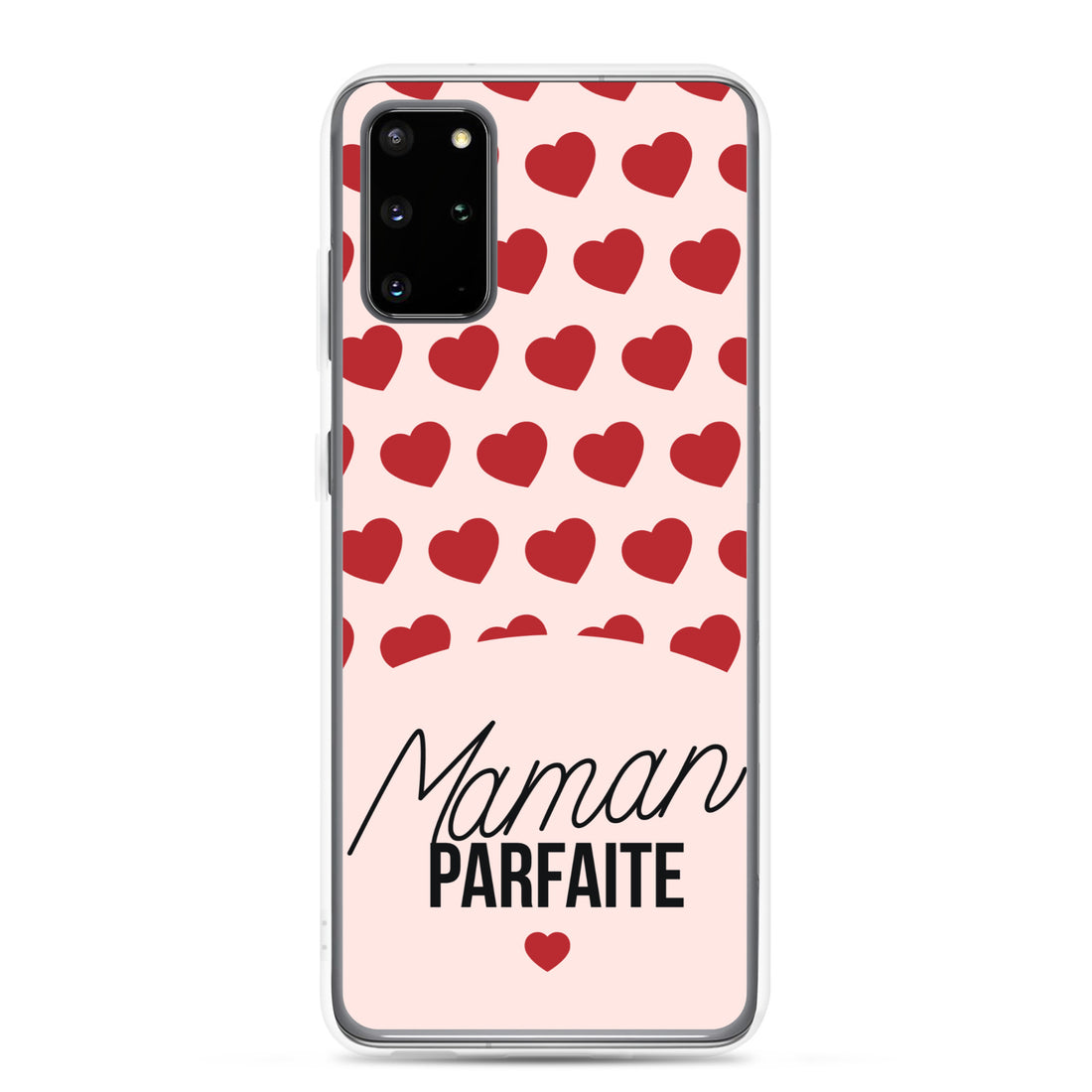 Maman Parfaite - Coque Samsung®