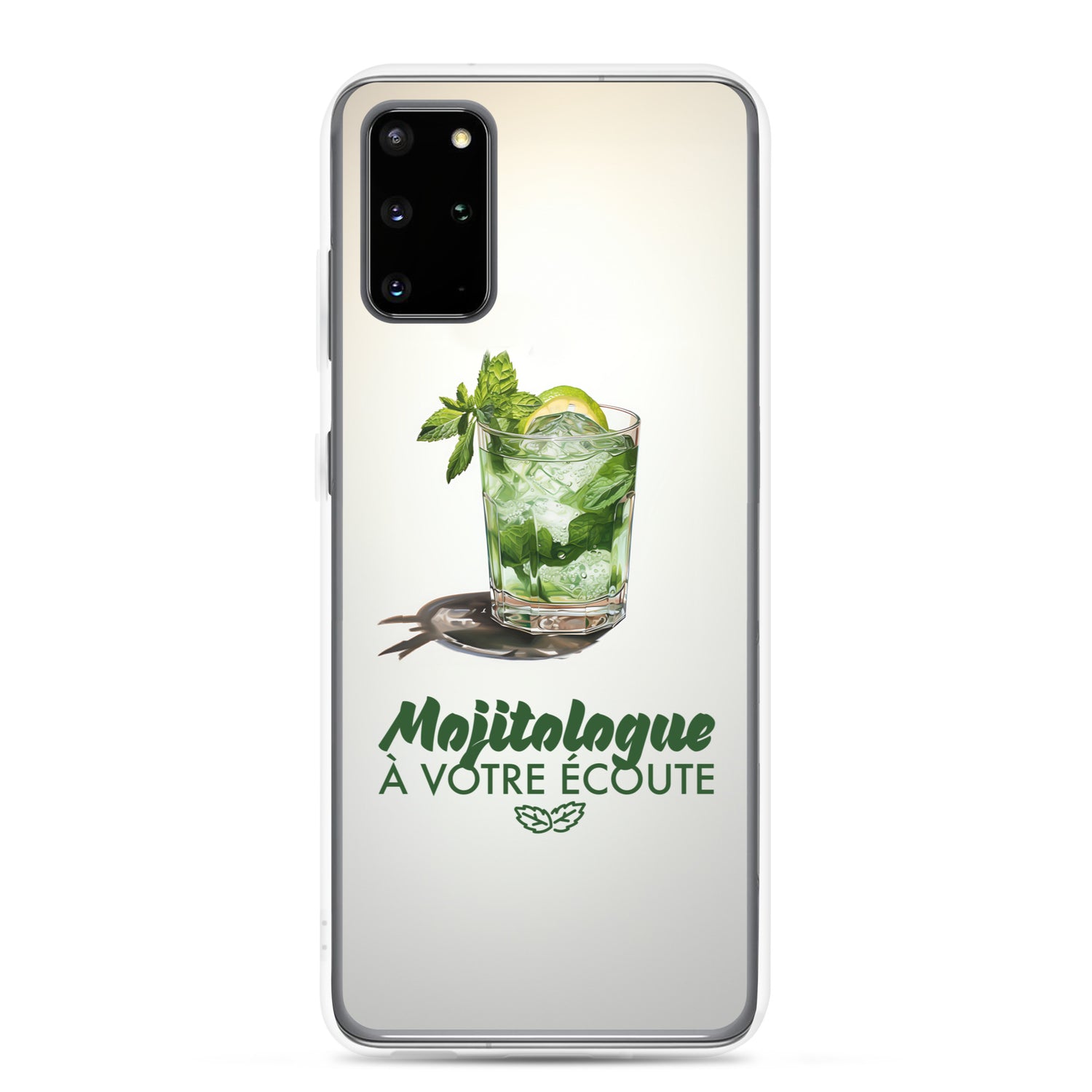 Mojitologue - Coque Samsung®