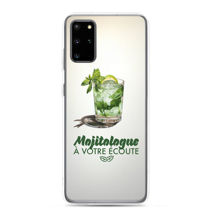 Mojitologue - Coque Samsung®