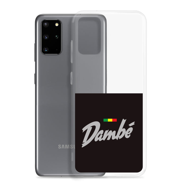 Dambé - Coque Samsung®