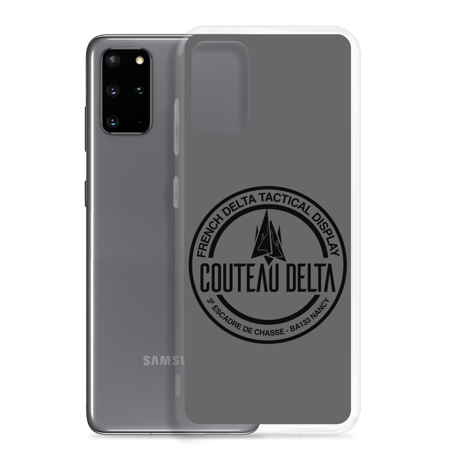 Couteau Delta - Coque Samsung®