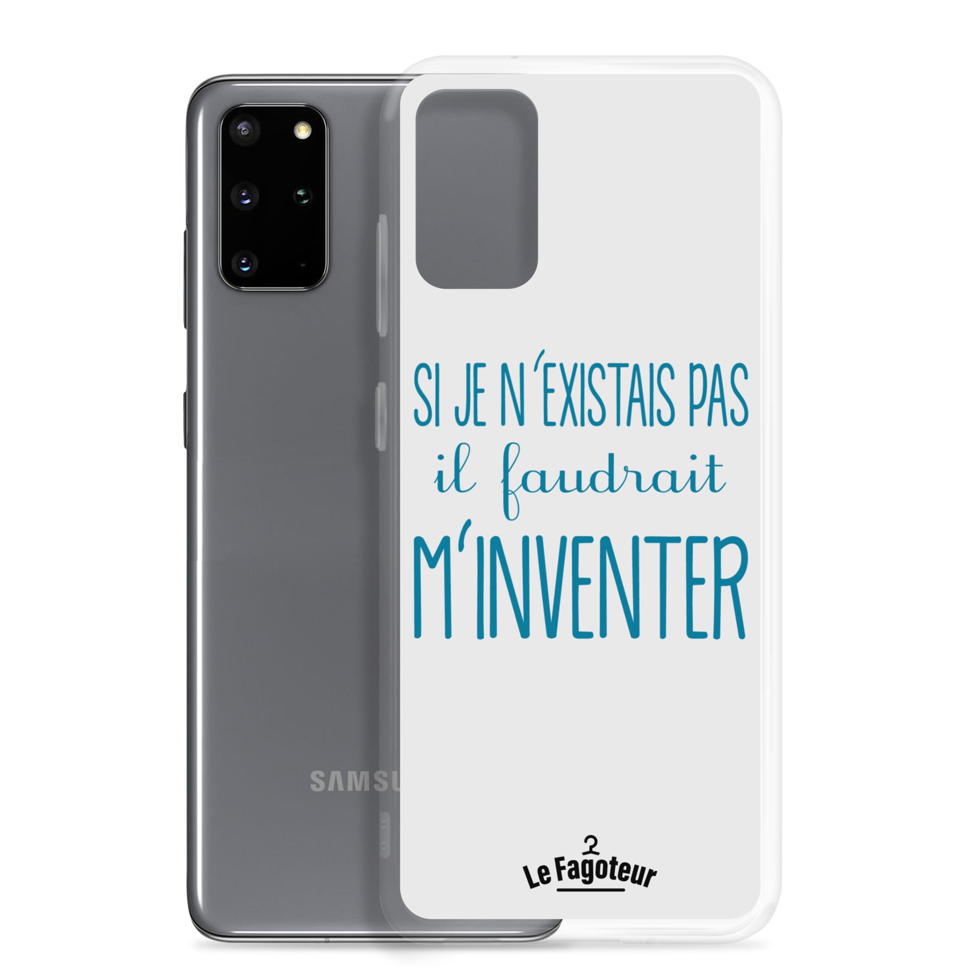 Si je n&