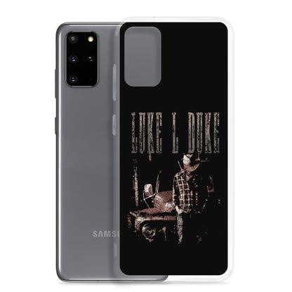 Luke L Duke - Sam - Coque Samsung®