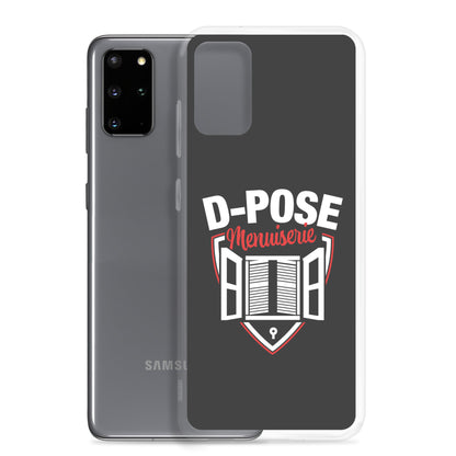 D-Pose - Coque Samsung®