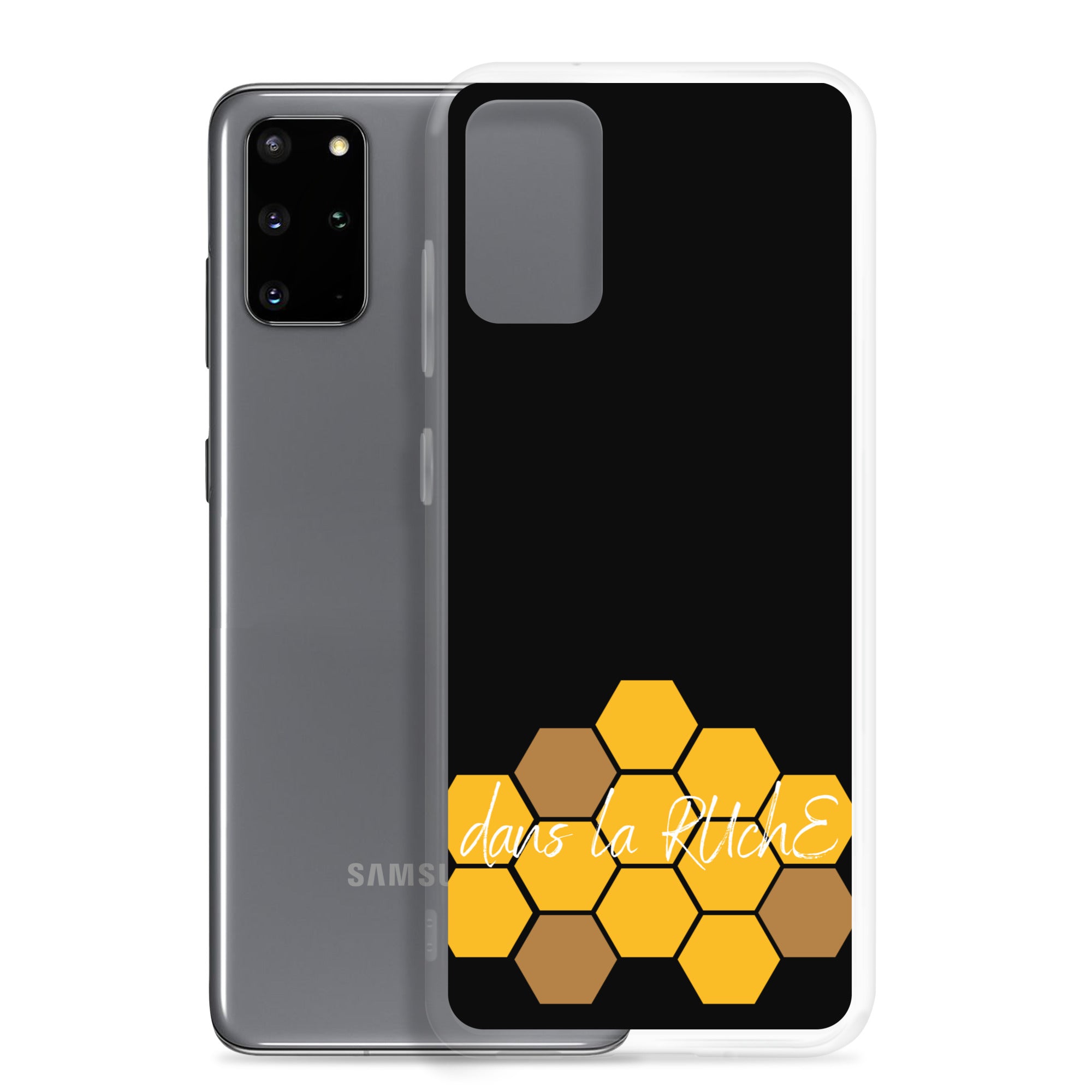 Dans la ruche - Coque Samsung®