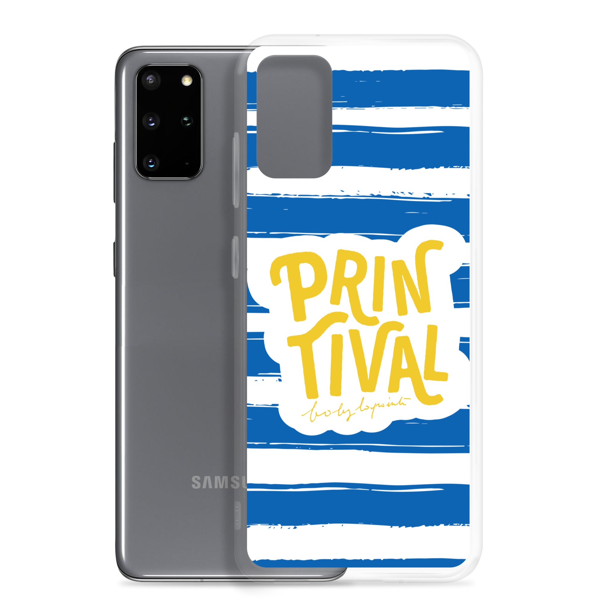 Printival - Coque Samsung®