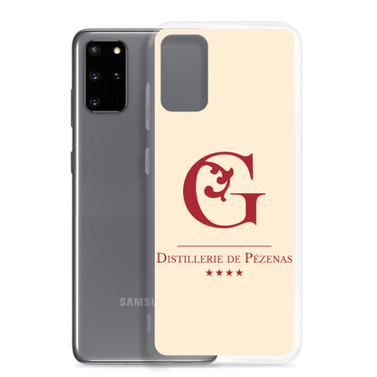 La Distillerie - Garrigae - Coque Samsung®