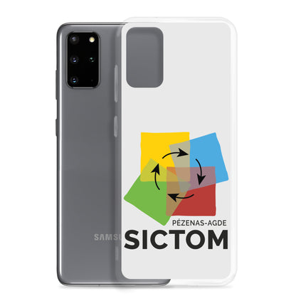 Sictom - Coque Samsung®