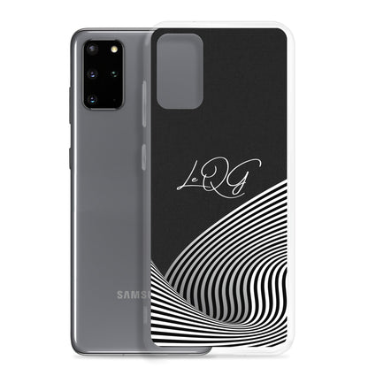 Le QG - Coque Samsung®