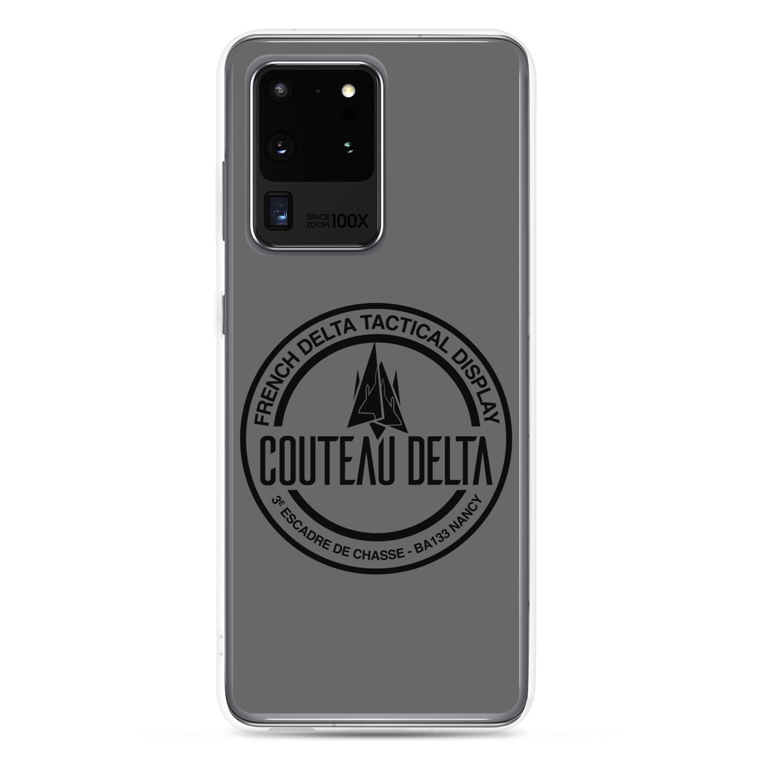Couteau Delta - Coque Samsung®