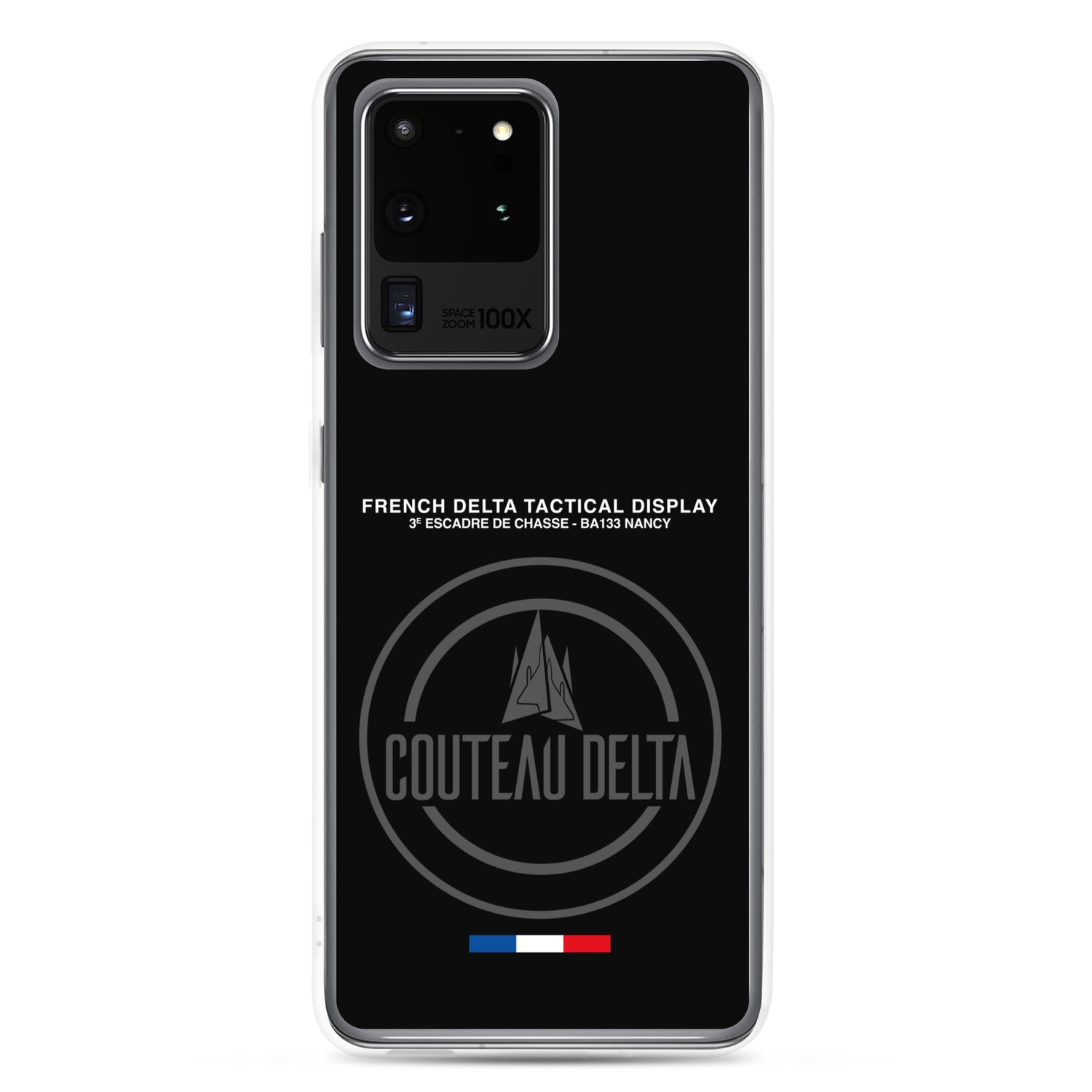 Couteau Delta -  Coque Samsung®