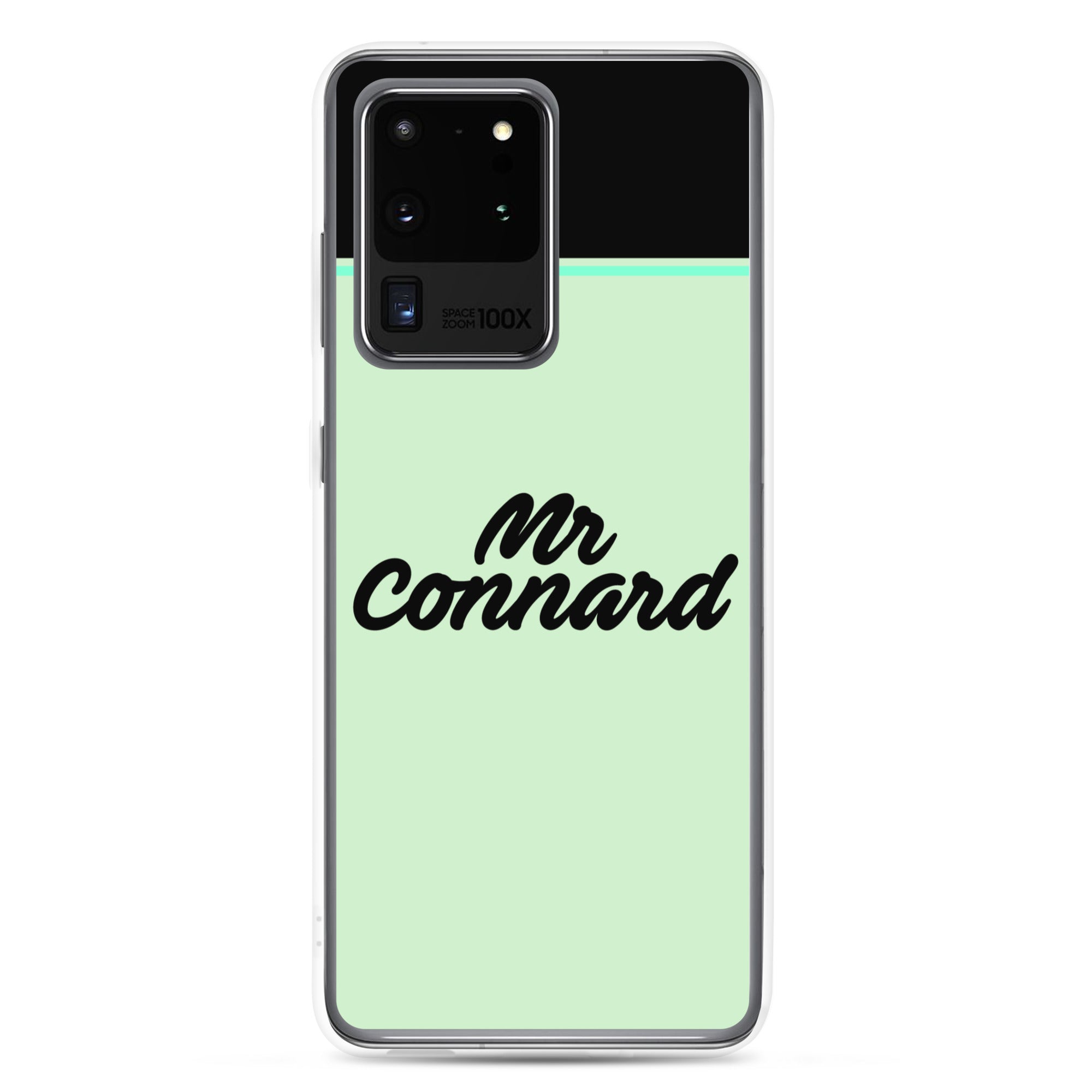 Mr connard - Coque Samsung®
