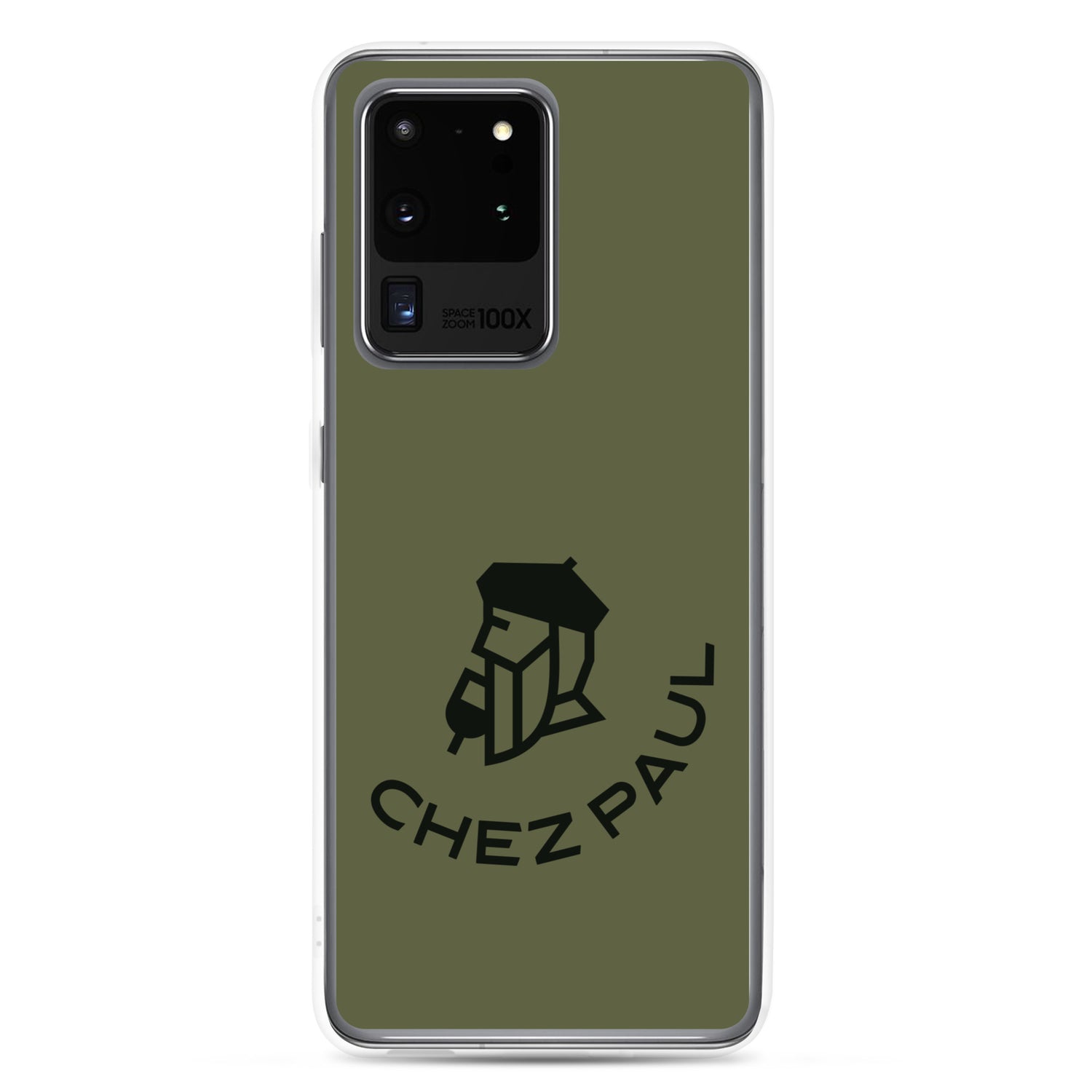 Chez Paul - Coque Samsung®