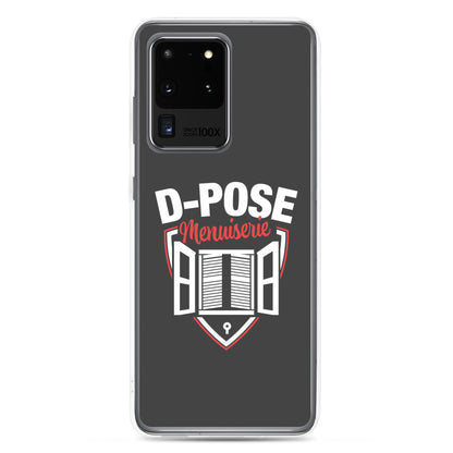 D-Pose - Coque Samsung®