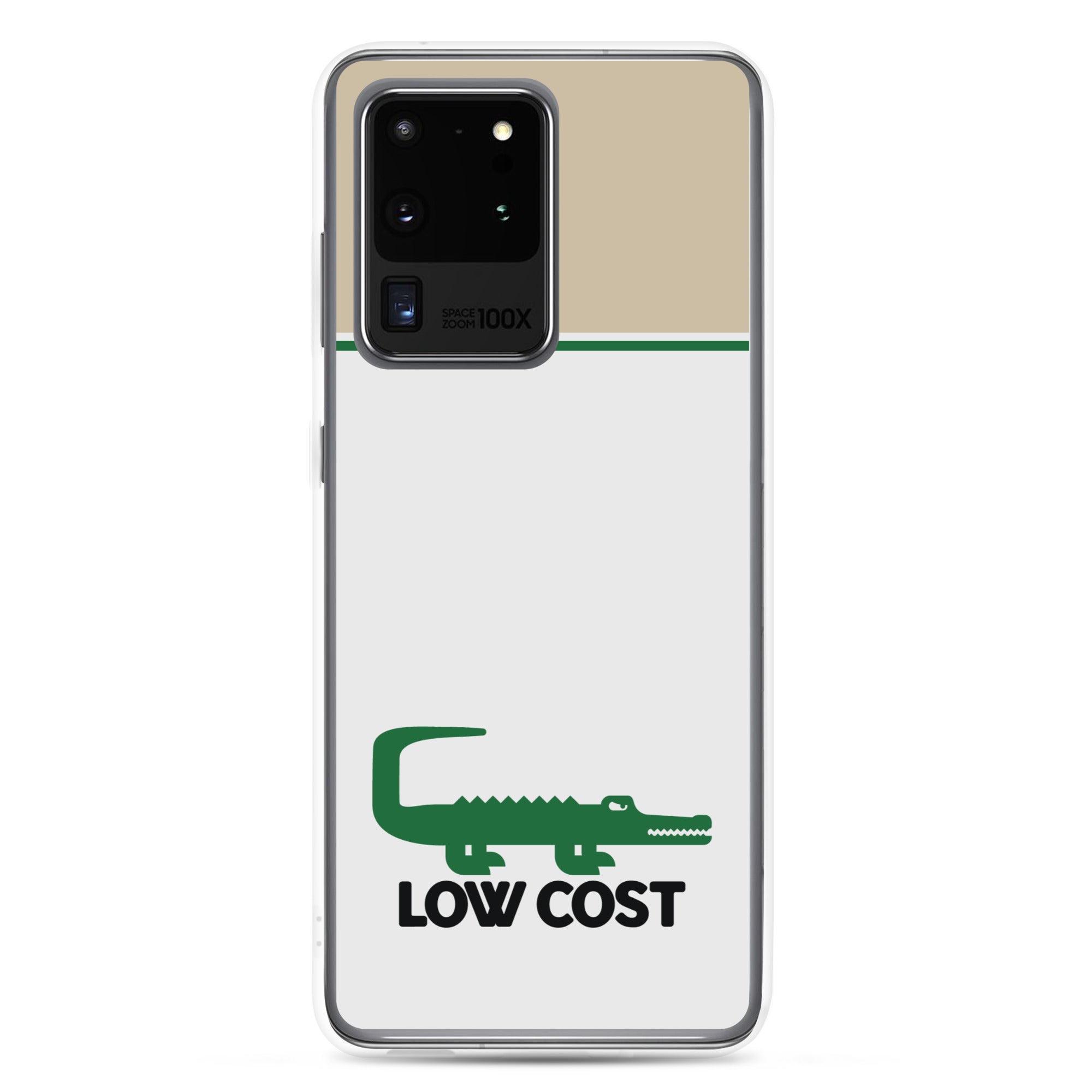 Low Cost - Coque Samsung®