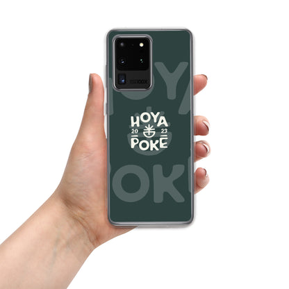 Hoya Poké - Coque Samsung®