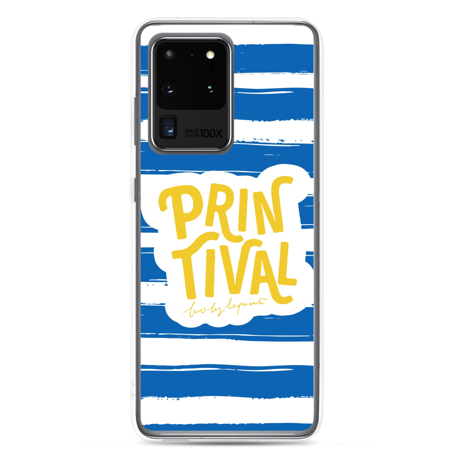 Printival - Coque Samsung®