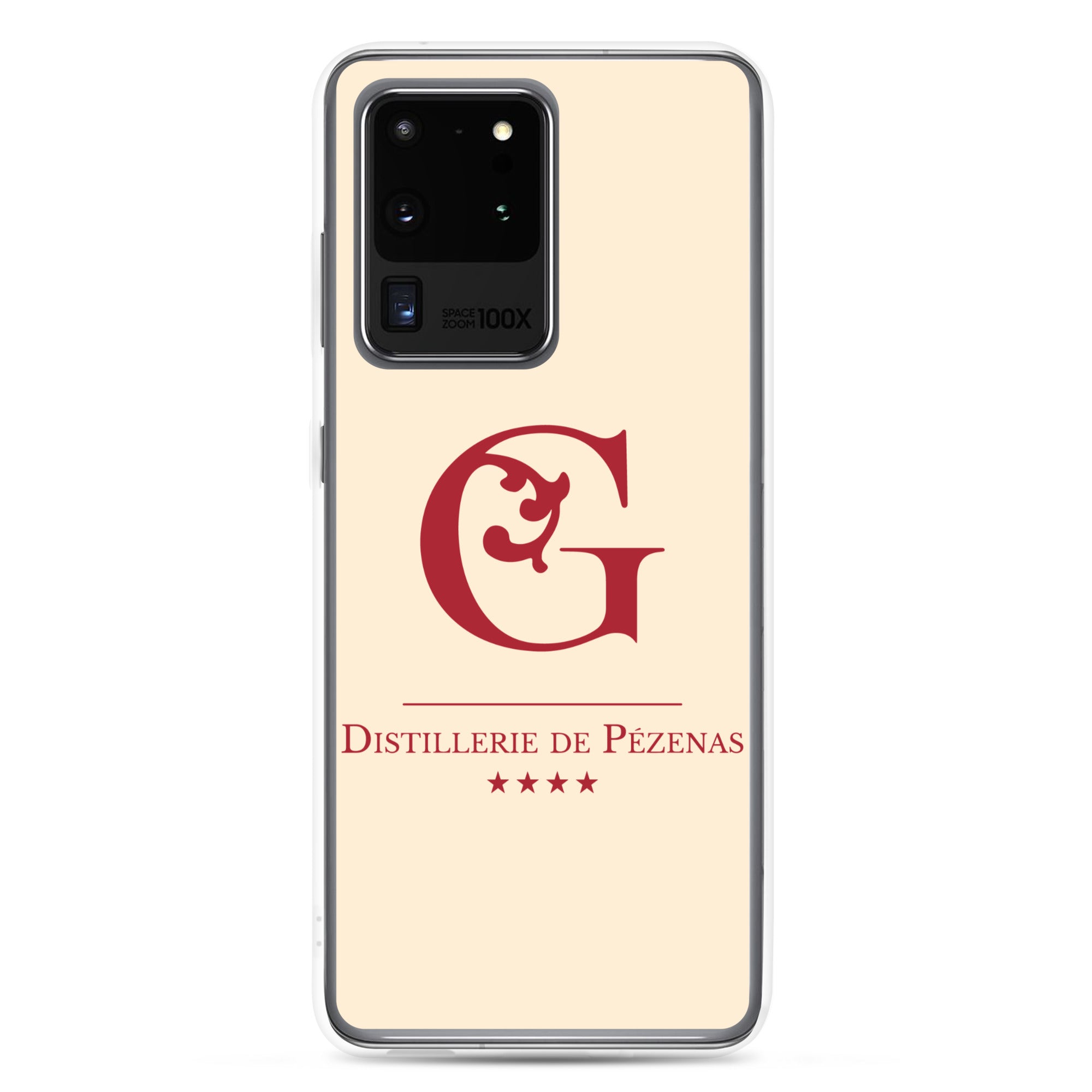 La Distillerie - Garrigae - Coque Samsung®