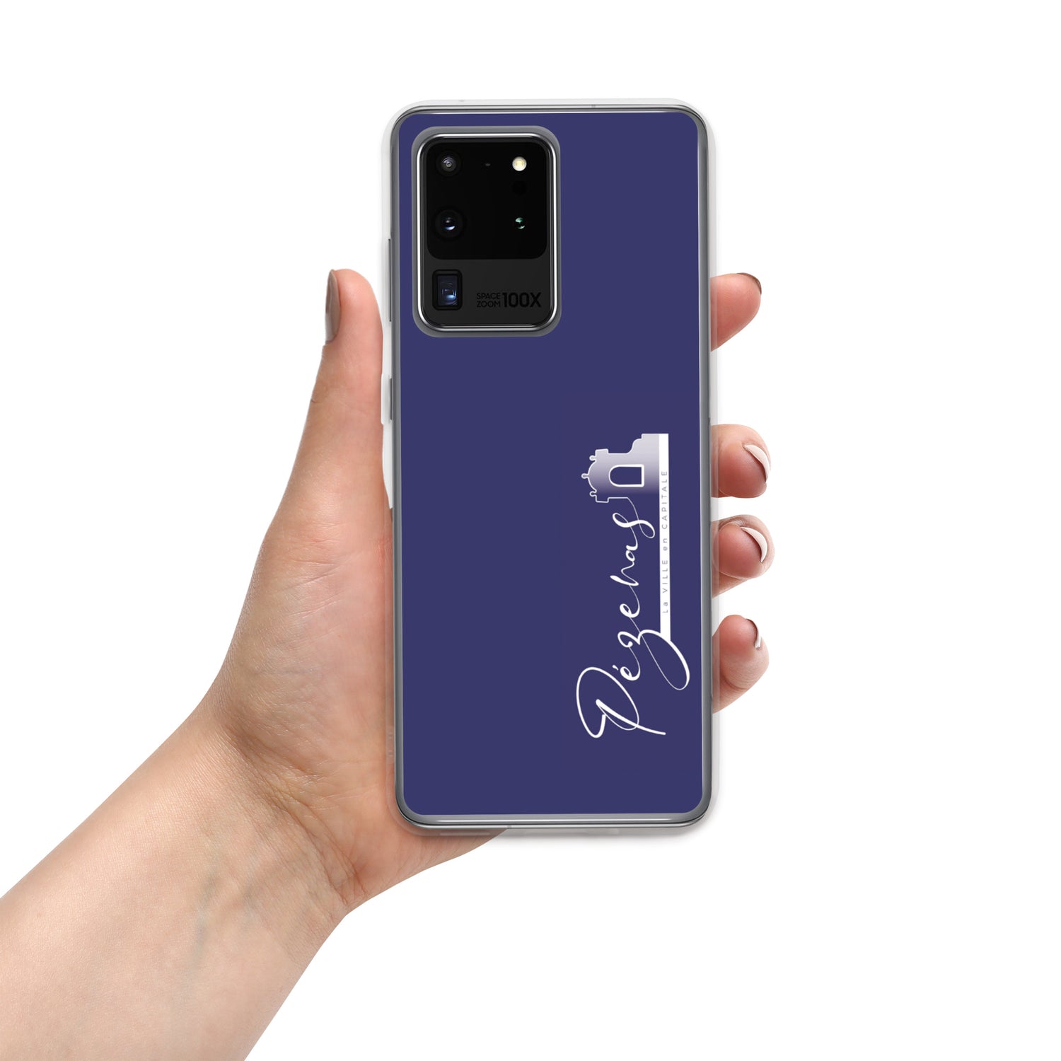 Mairie de Pézenas - Coque Samsung®