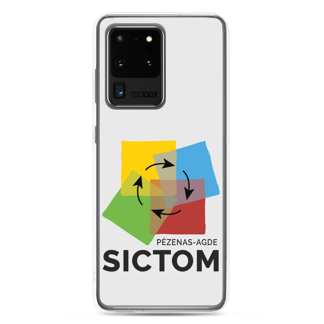 Sictom - Coque Samsung®