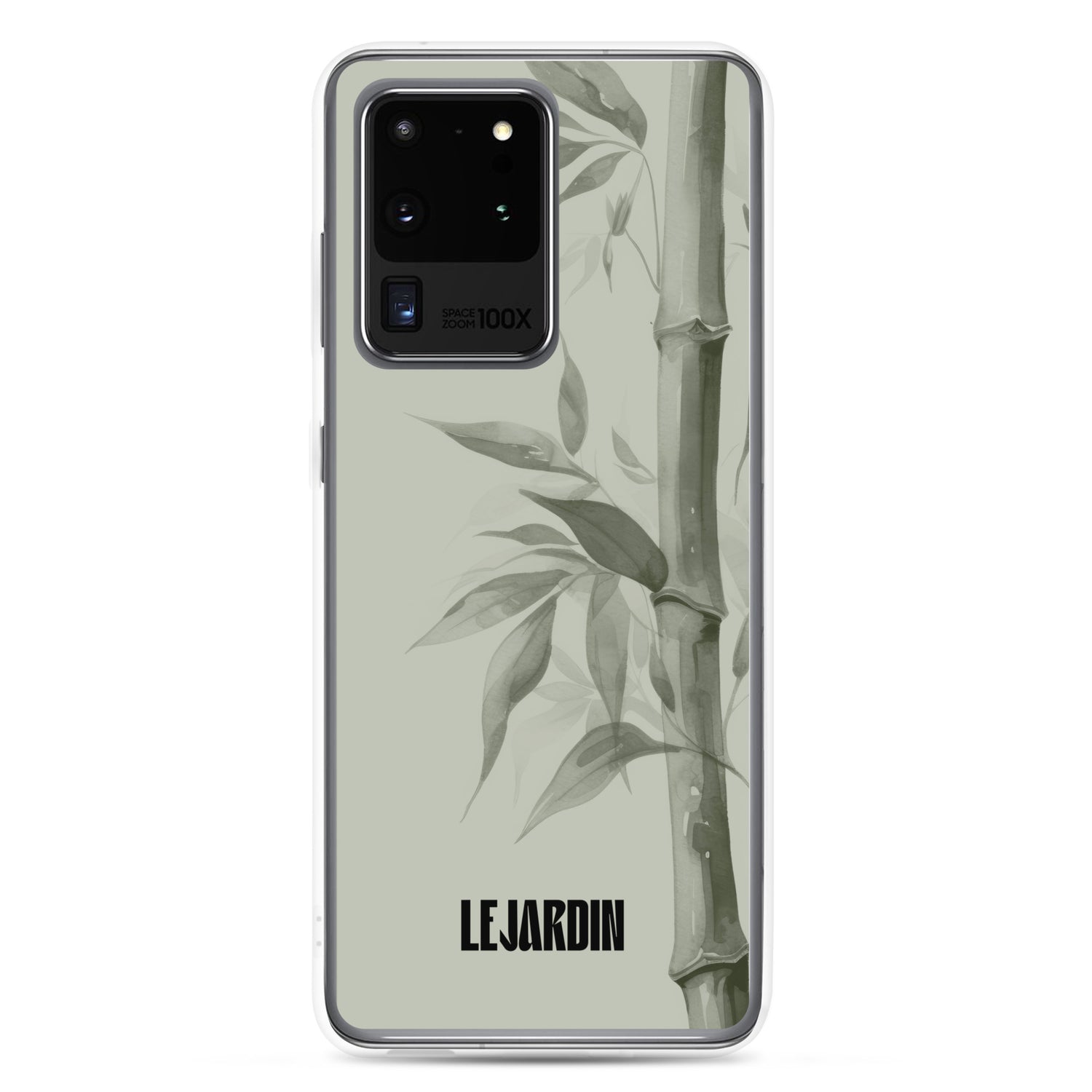 Le jardin - Coque Samsung®