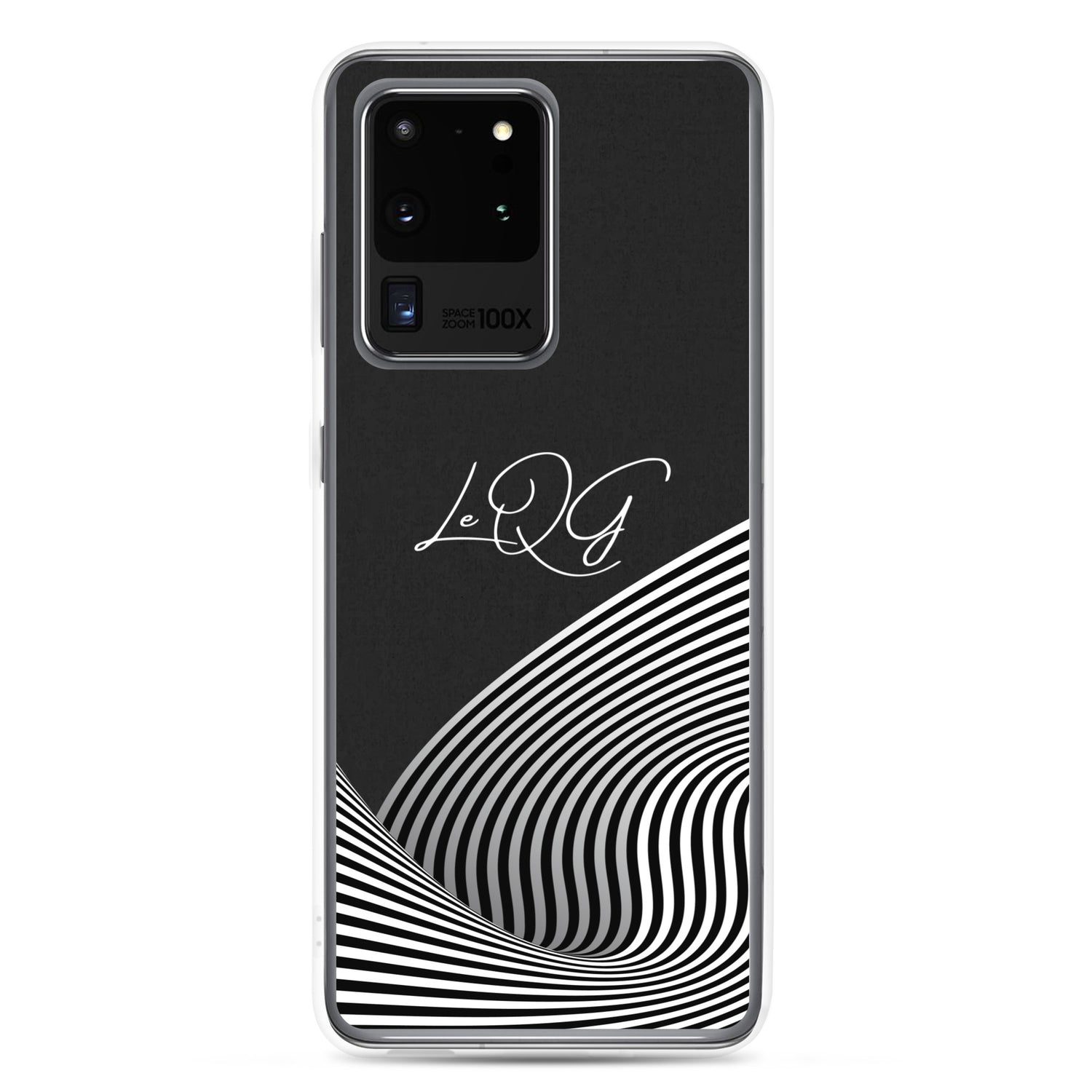 Le QG - Coque Samsung®