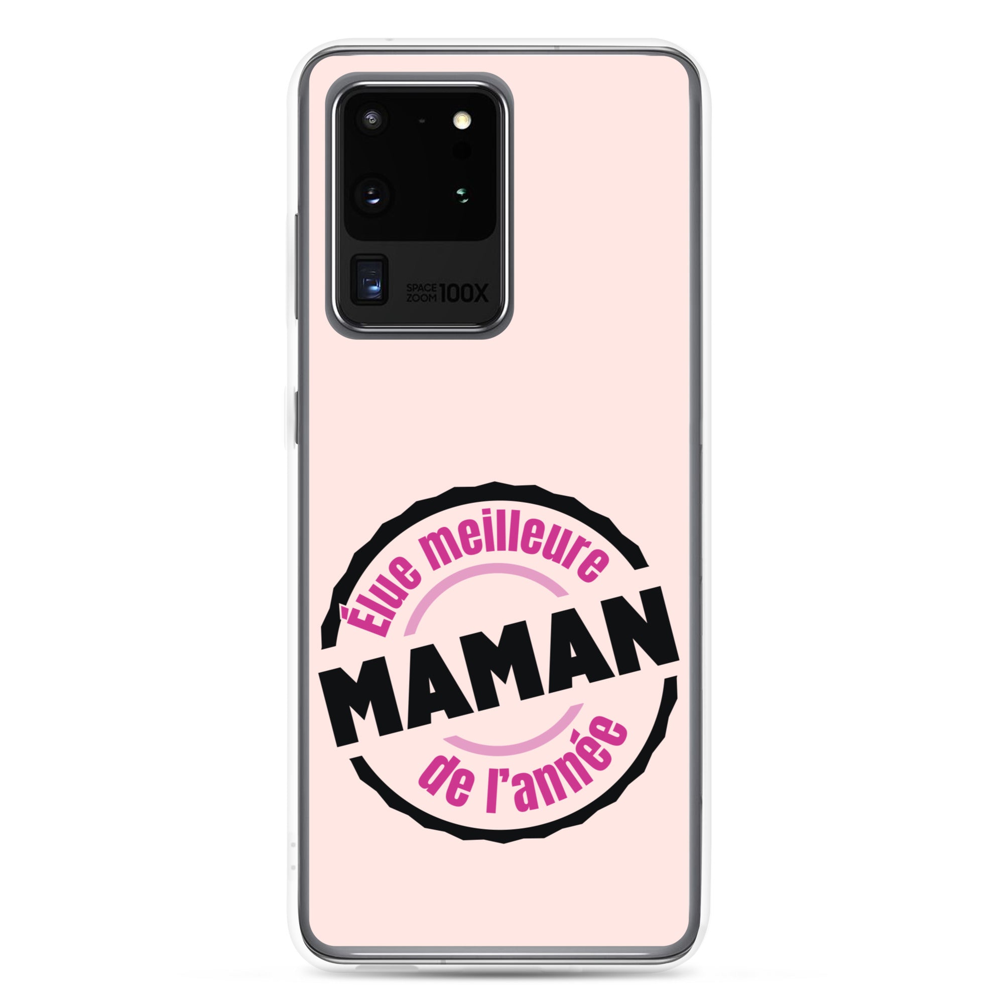 Elue meilleure maman - Coque Samsung®