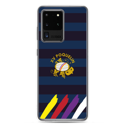 XV Poquelin - Coque Samsung®