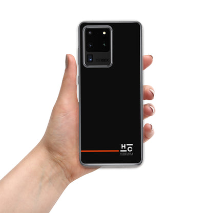 HC Acoustique - Coque Samsung®